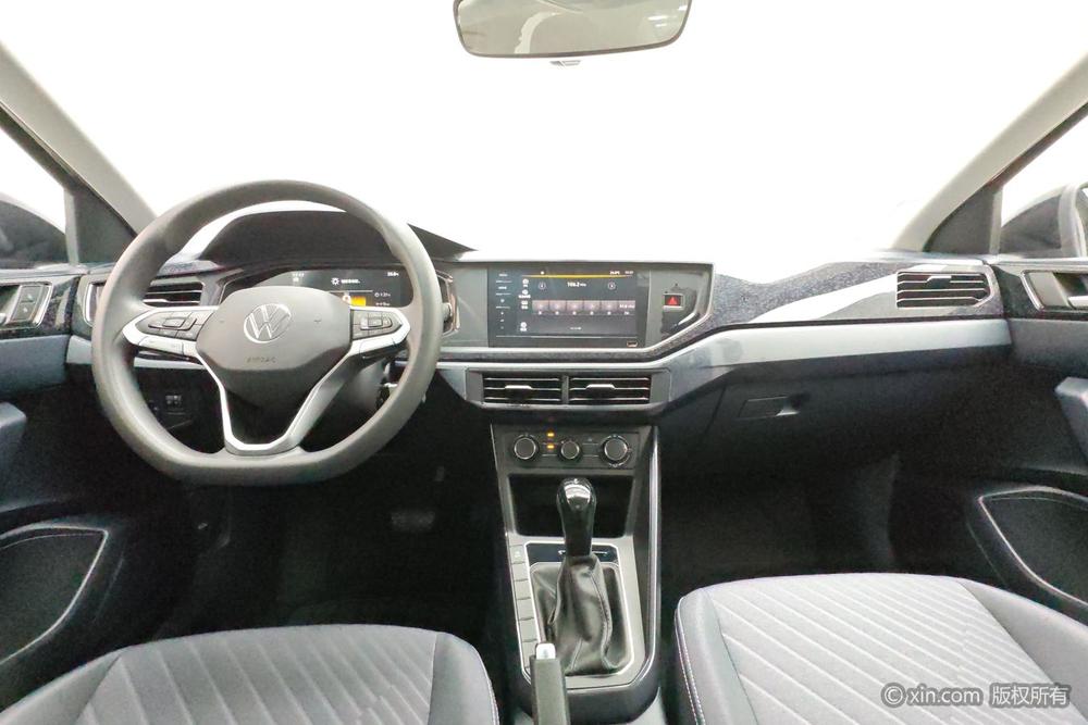 Volkswagen Lavida 2023 car image #11