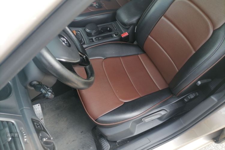 Volkswagen Golf 2014 car image #17