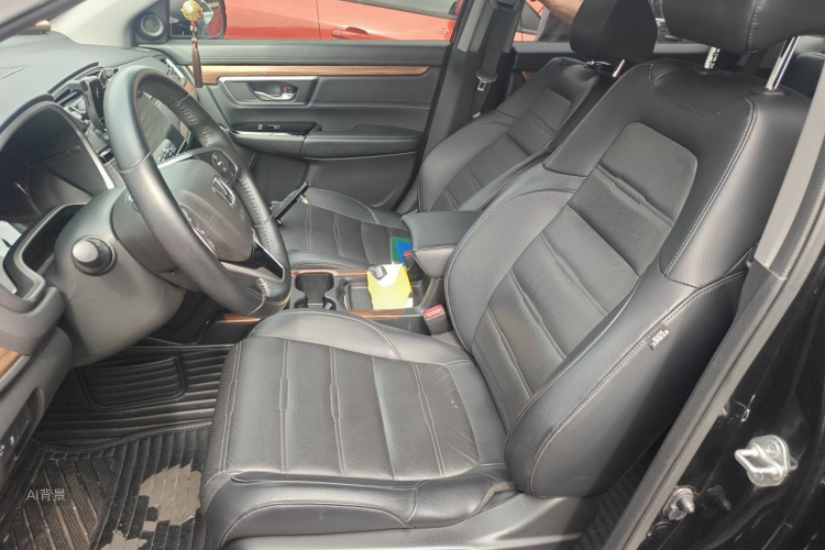Honda CR-V 2019 car image #17
