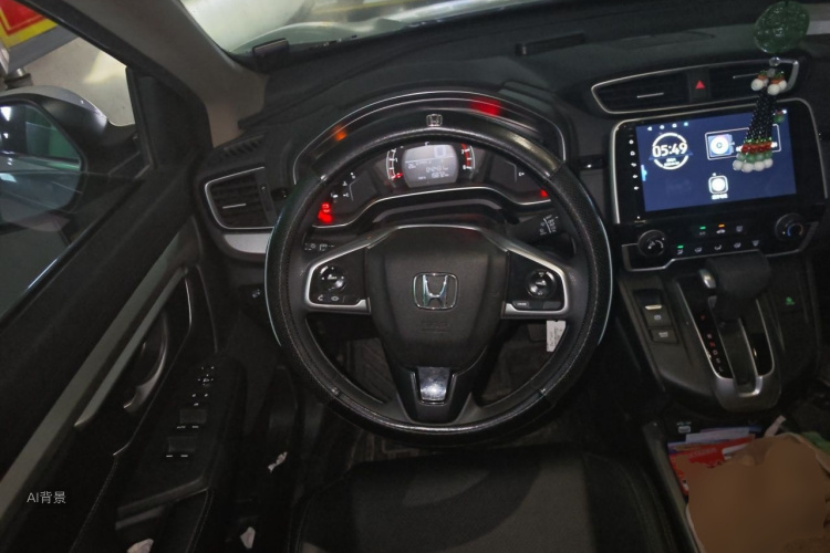 Honda CR-V 2021 car image #12