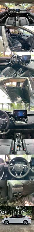 Toyota Corolla 2021 car image #5