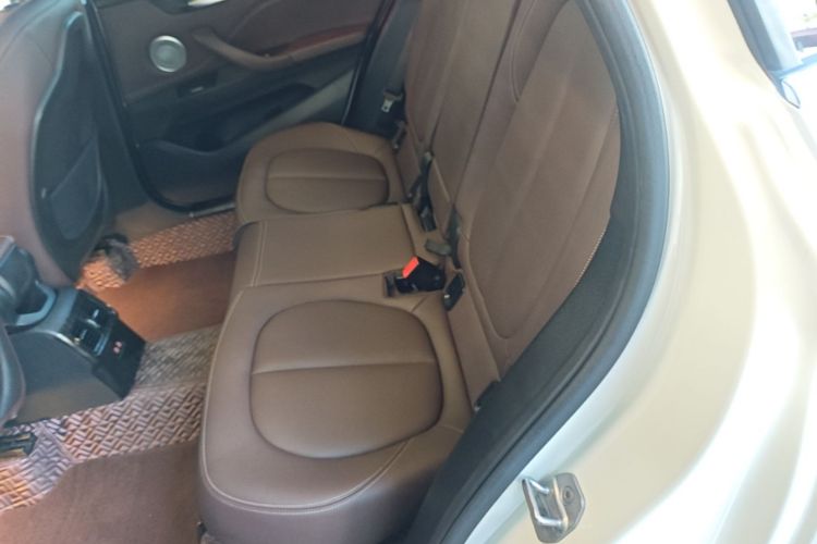 BMW X1 2021 #17 BMW X1 2021 car image #17