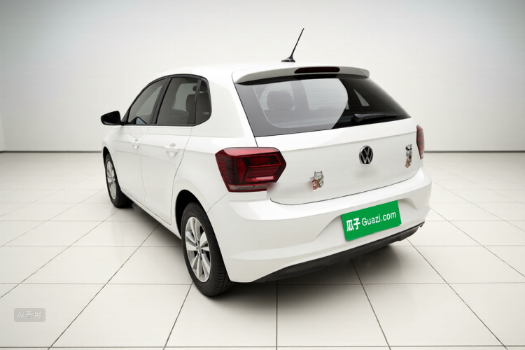 Volkswagen Polo 2023 #5 Volkswagen Polo 2023 car image #5
