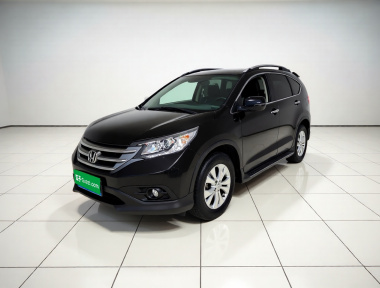 Honda CR-V 2015 Honda CR-V 2015 car image