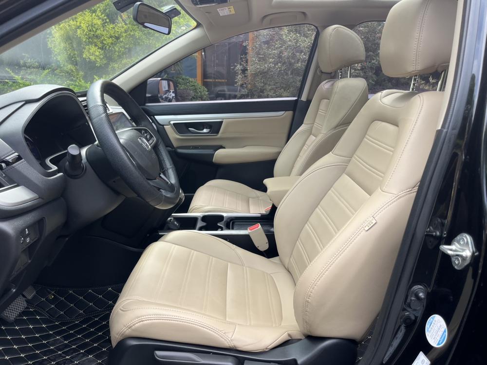 Honda CR-V 2019 car image #27