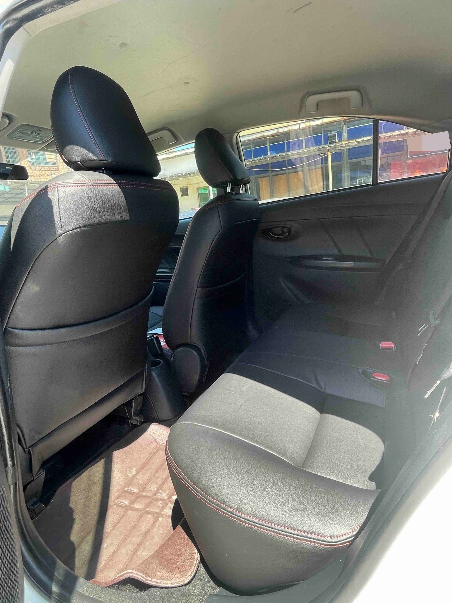 Toyota Vios 2018 #5 Toyota Vios 2018 صورة سيارة #5