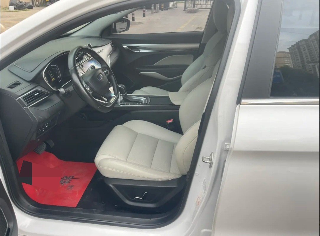 GEELY Binray 2019 #5 GEELY Binray 2019 immagine di auto #5