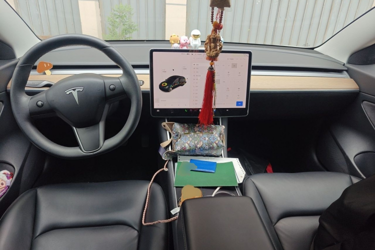 Tesla Model 3 2020 #12 Tesla Model 3 2020 car image #12