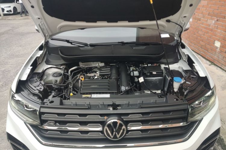 Volkswagen Tacqua 2020 #22 Volkswagen Tacqua 2020 imagem de carro #22
