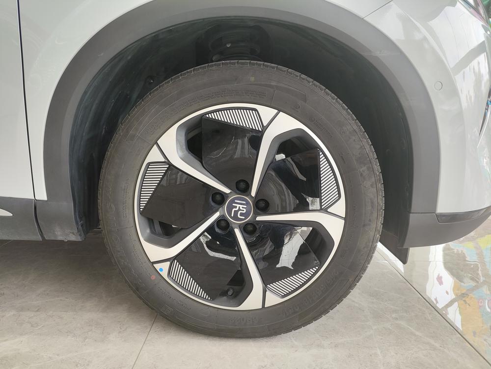 BYD Yuan Plus 2025 #9 BYD Yuan Plus 2025 car image #9