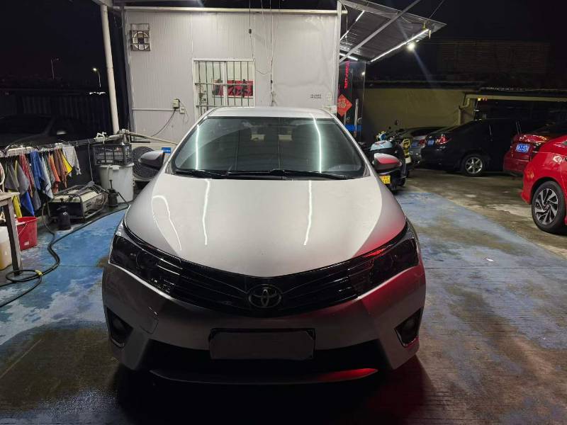 2015 #2 2015 car image #2