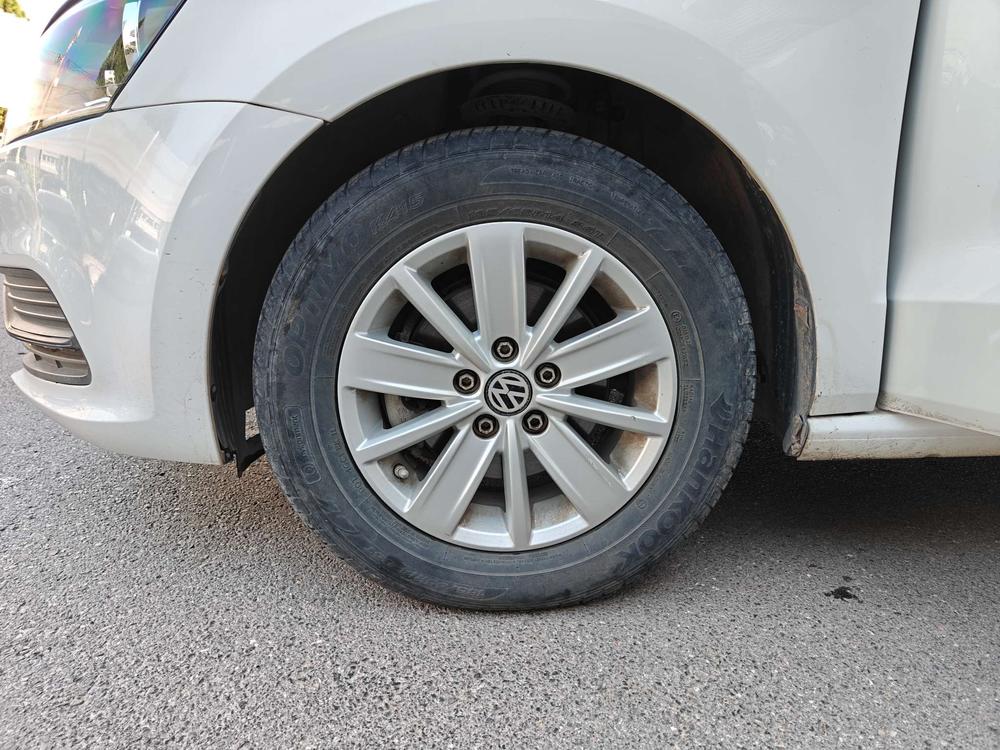 Volkswagen Polo 2018 #7 Volkswagen Polo 2018 car image #7