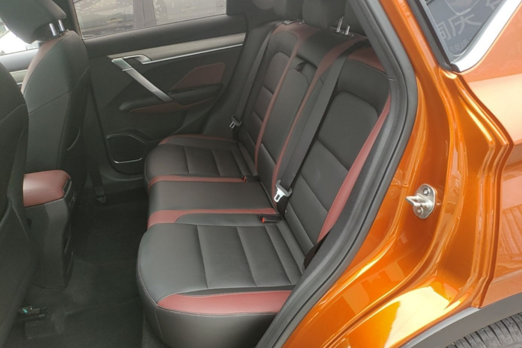 2019 image de voiture #17