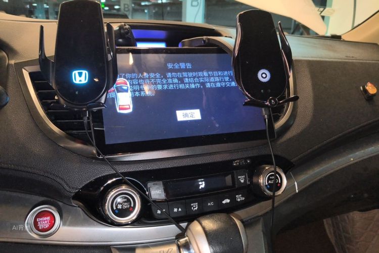 Honda CR-V 2016 car image #15