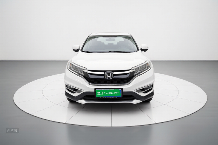 Honda CR-V 2015 car image #3