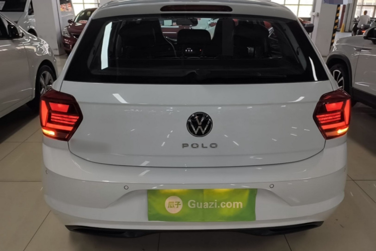 Volkswagen Polo 2024 car image #6