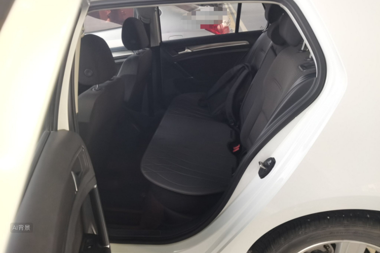 Volkswagen Golf 2016 #19 Volkswagen Golf 2016 car image #19