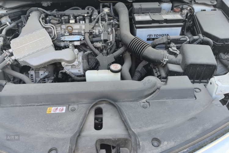 Toyota Corolla 2020 immagine di auto #22