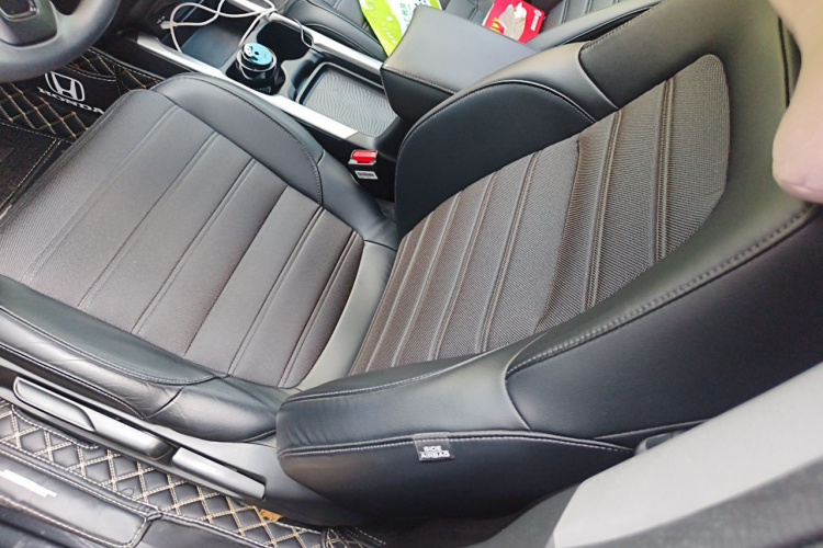 Honda CR-V 2020 car image #15