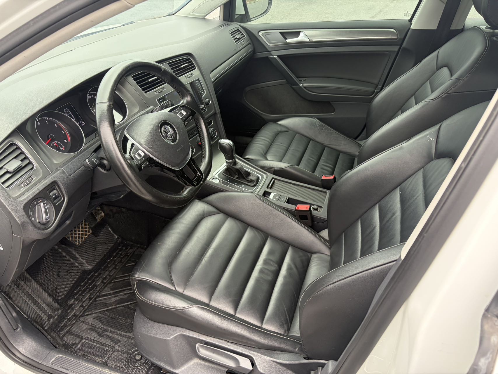 Volkswagen Golf 2015 #4 Volkswagen Golf 2015 car image #4
