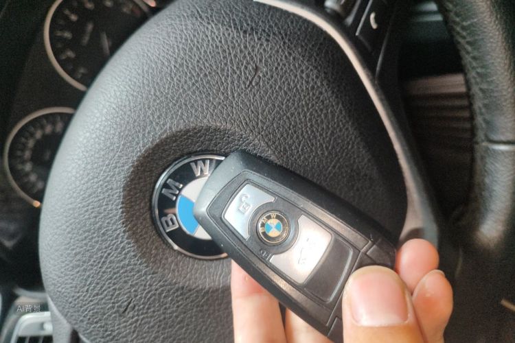 BMW 3 Series 2016 car image #10