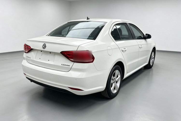 Volkswagen Lavida 2024 #7 Volkswagen Lavida 2024 car image #7