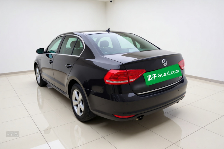 Volkswagen Lavida 2016 #5 Volkswagen Lavida 2016 car image #5