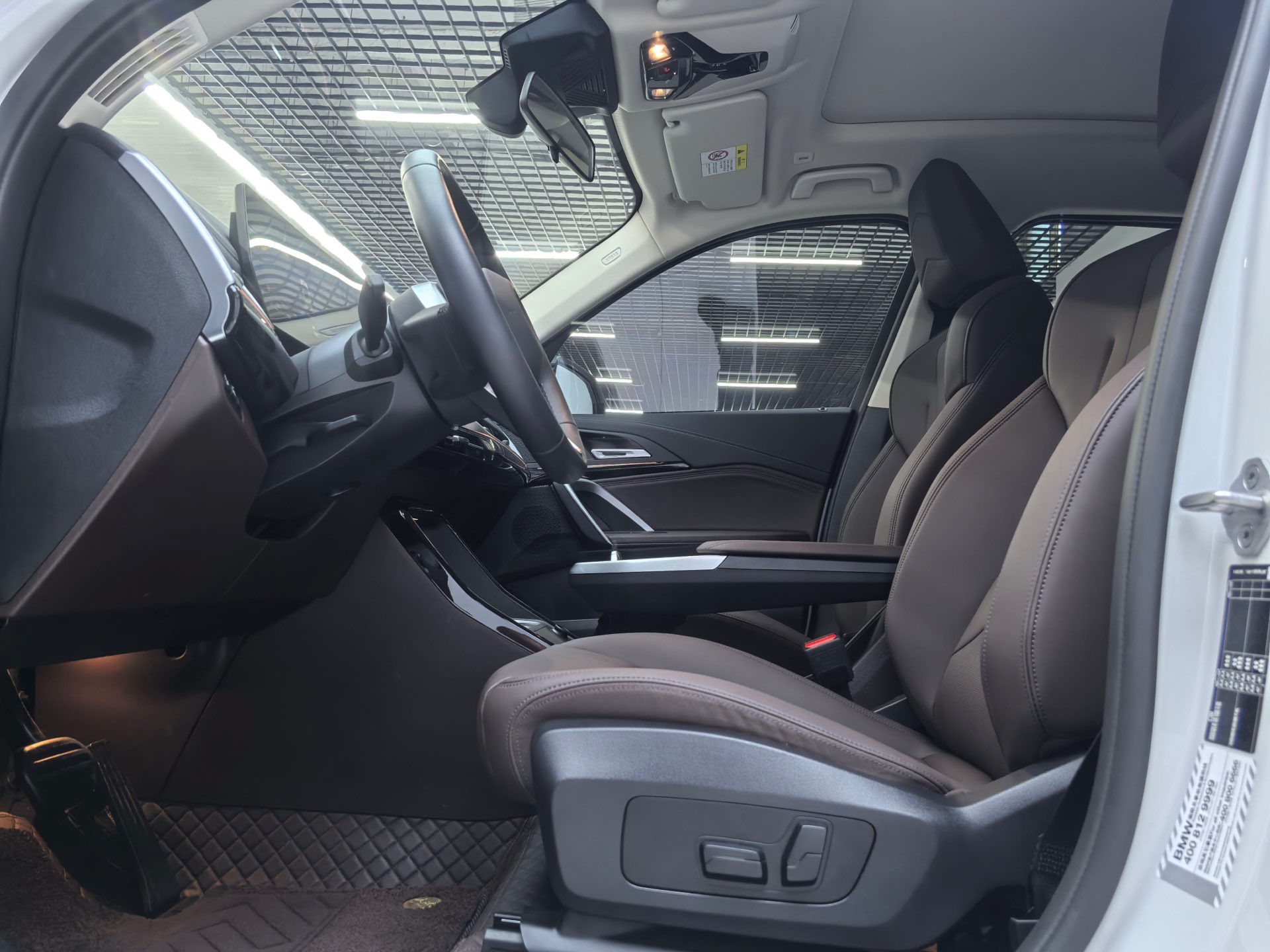 BMW X1 2023 #4 BMW X1 2023 car image #4