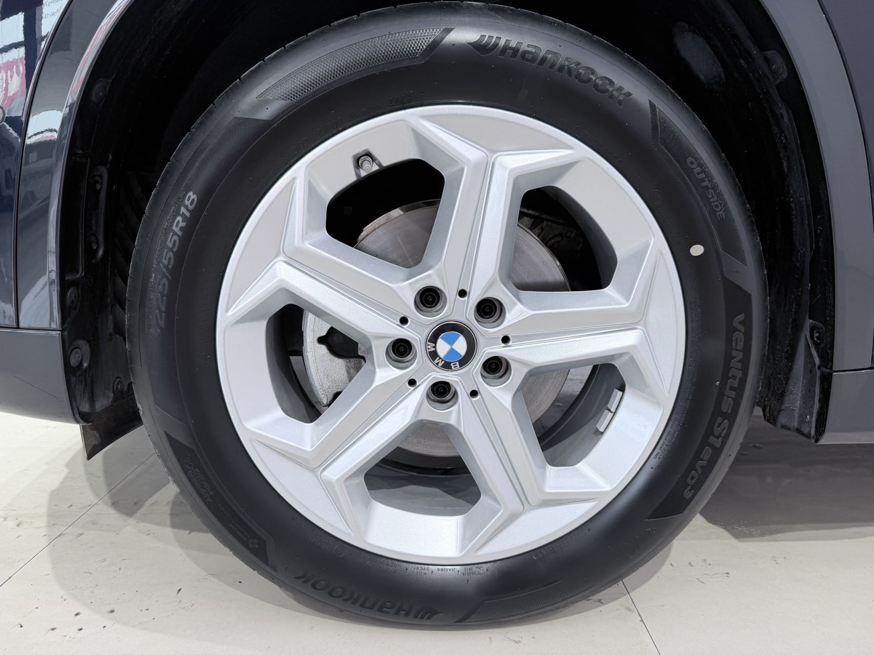BMW X1 2023 #18 BMW X1 2023 car image #18