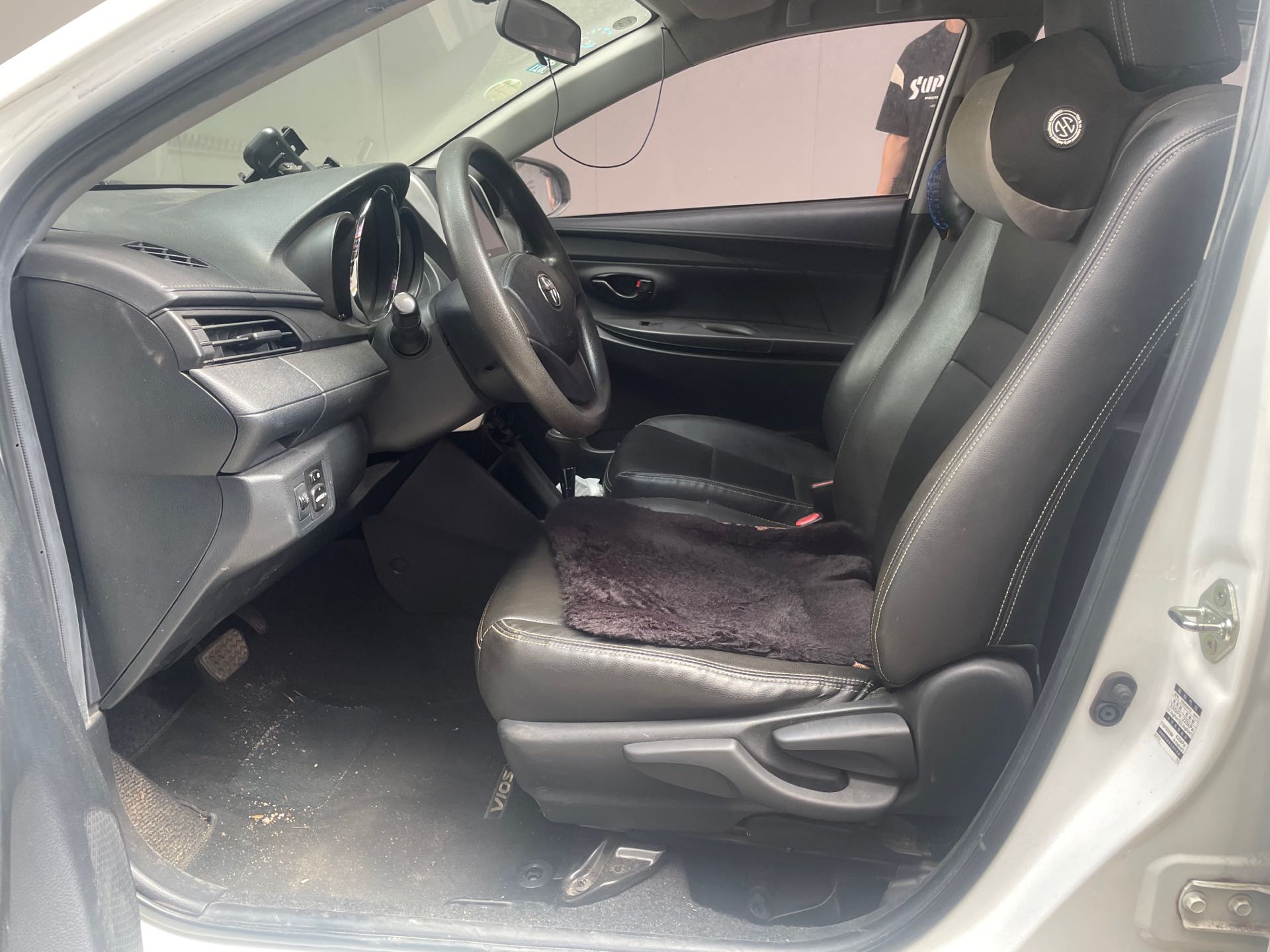 Toyota Vios 2019 car image #2