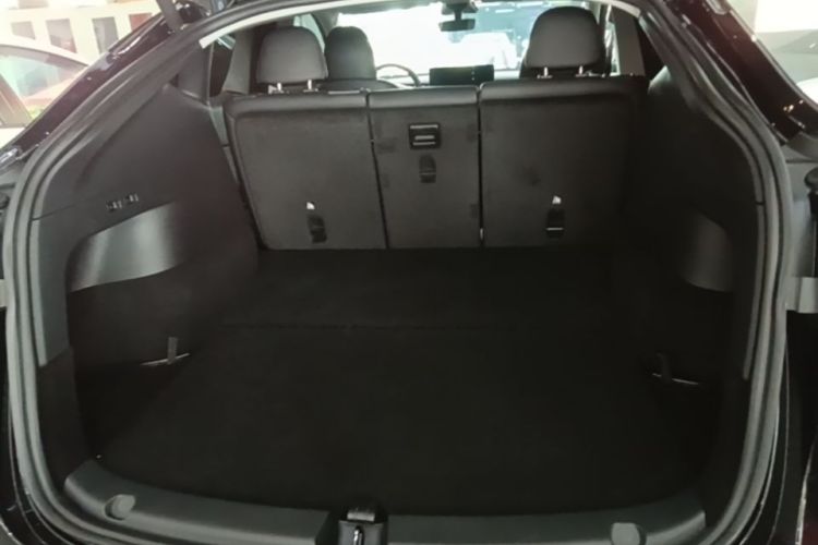 Tesla Model Y 2023 #19 Tesla Model Y 2023 car image #19