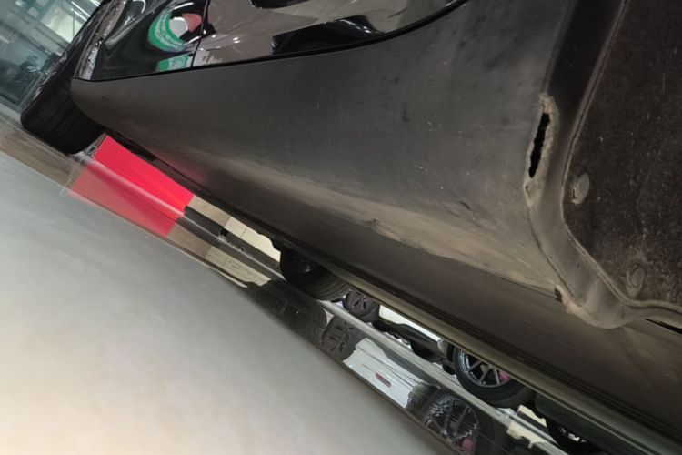 Tesla Model Y 2023 #27 Tesla Model Y 2023 car image #27