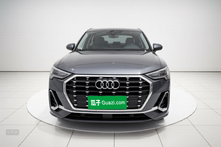 Audi Q3 2023 #3 Audi Q3 2023 immagine di auto #3