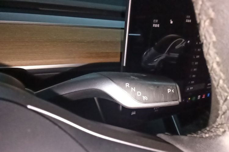 Tesla Model 3 2020 #14 Tesla Model 3 2020 car image #14