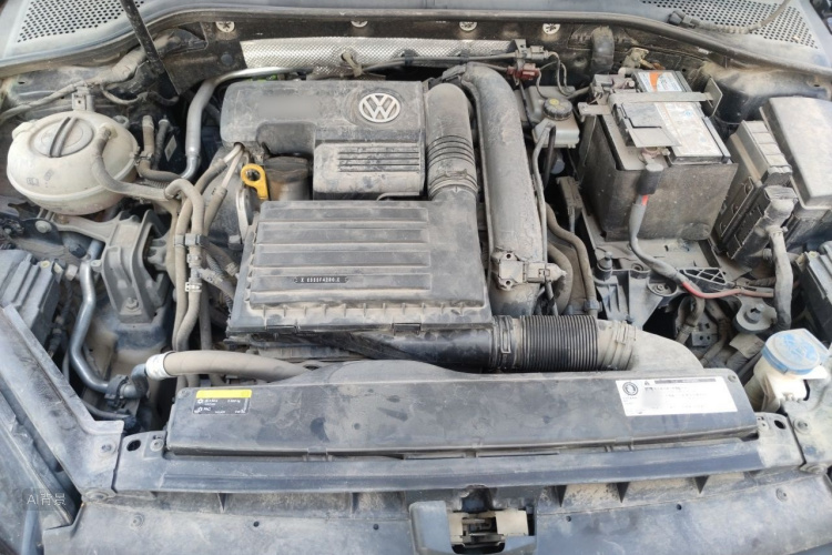 Volkswagen Golf 2018 #22 Volkswagen Golf 2018 car image #22