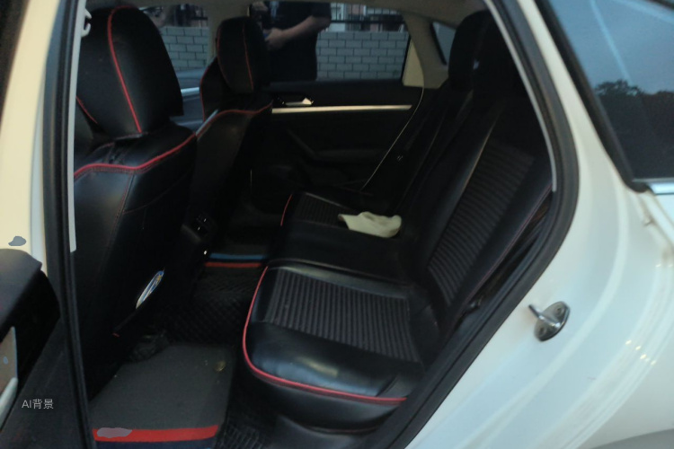 Volkswagen Lavida 2023 car image #19