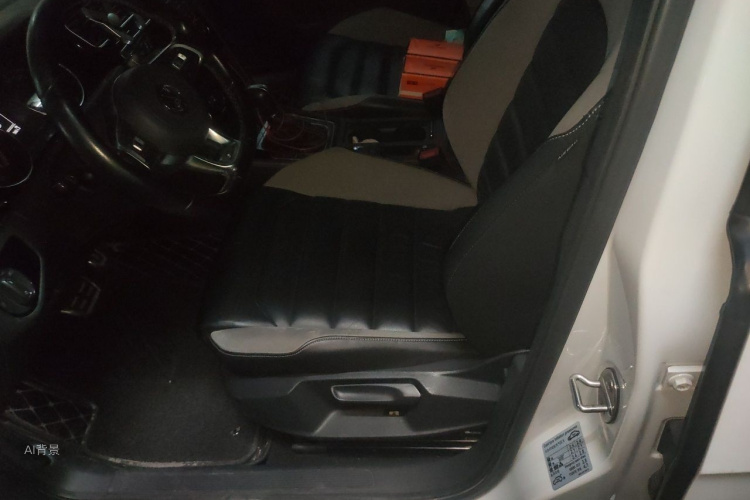 Volkswagen Golf 2017 #17 Volkswagen Golf 2017 car image #17
