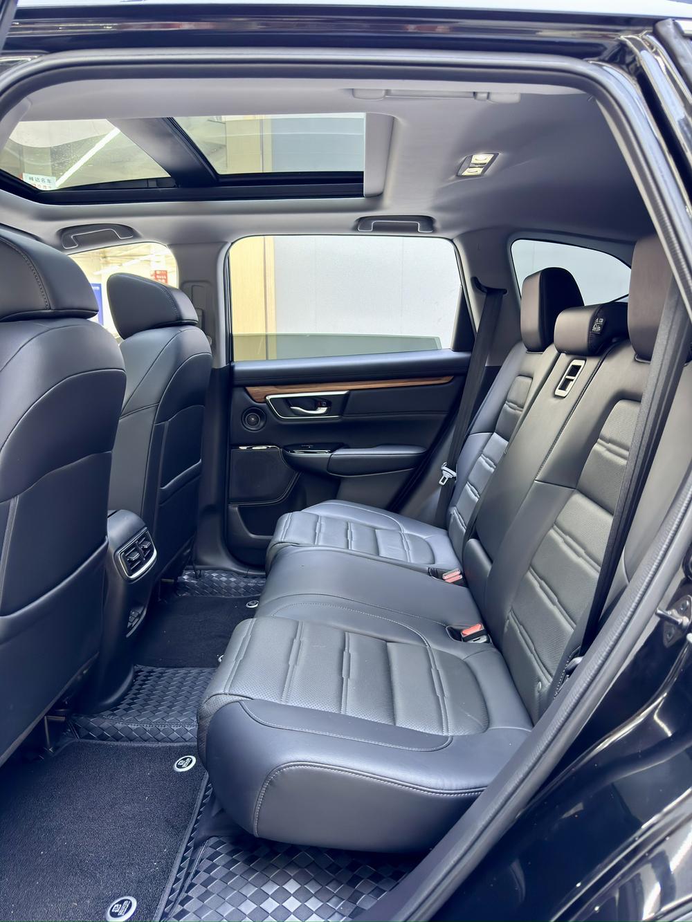 Honda CR-V 2020 imagen de coche #8