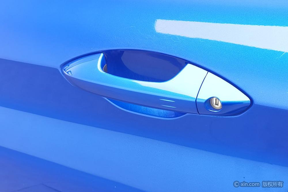 GEELY Coolray 2019 car image #11