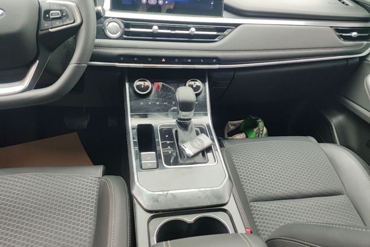 Chery Tiggo 5x 2021 #14 Chery Tiggo 5x 2021 immagine di auto #14