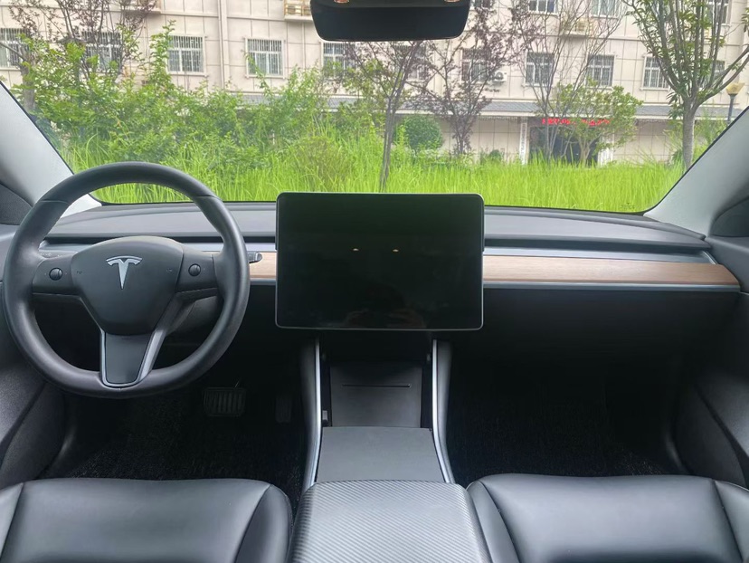 Tesla Model 3 2020 car image #5