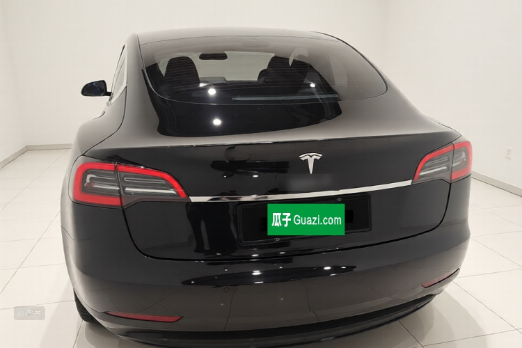 Tesla Model 3 2022 #6 Tesla Model 3 2022 immagine di auto #6