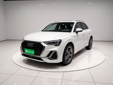Audi Q3 2022 Audi Q3 2022 car image
