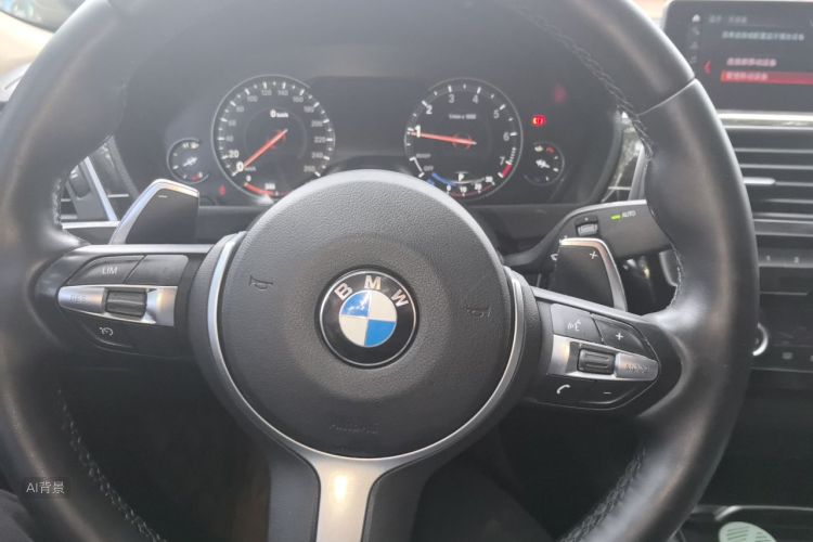 BMW 3 Series 2018 #12 BMW 3 Series 2018 car image #12