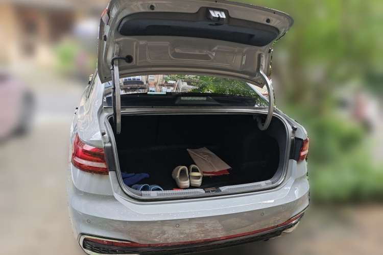 Volkswagen Lavida 2022 immagine di auto #18