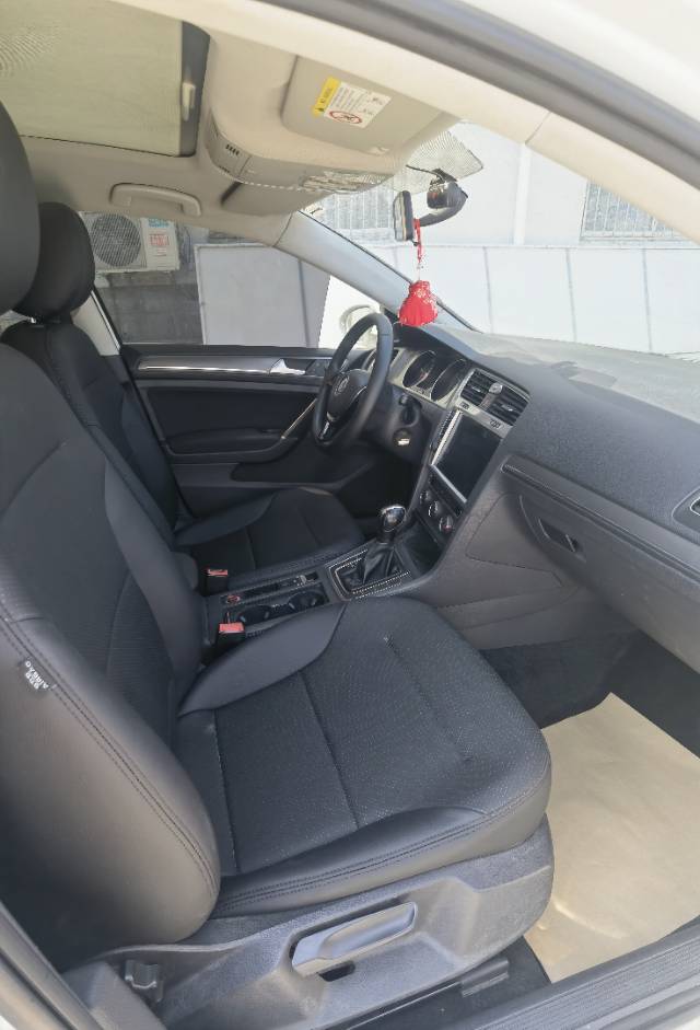 Volkswagen Golf 2016 #5 Volkswagen Golf 2016 car image #5