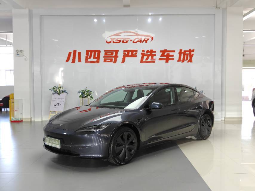 Tesla Model 3 2025 Tesla Model 3 2025 car image