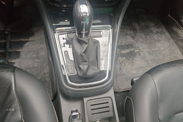 Volkswagen Bora 2018 immagine di auto #16