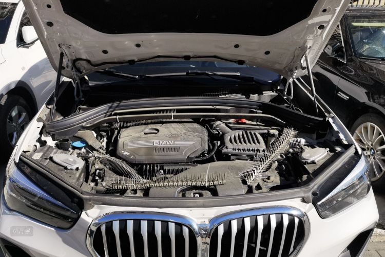 BMW X1 2022 #22 BMW X1 2022 imagem de carro #22