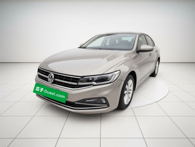 Volkswagen Bora 2020 image de voiture 